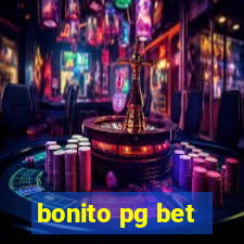 bonito pg bet